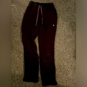 Figs Straight leg scrub bottoms